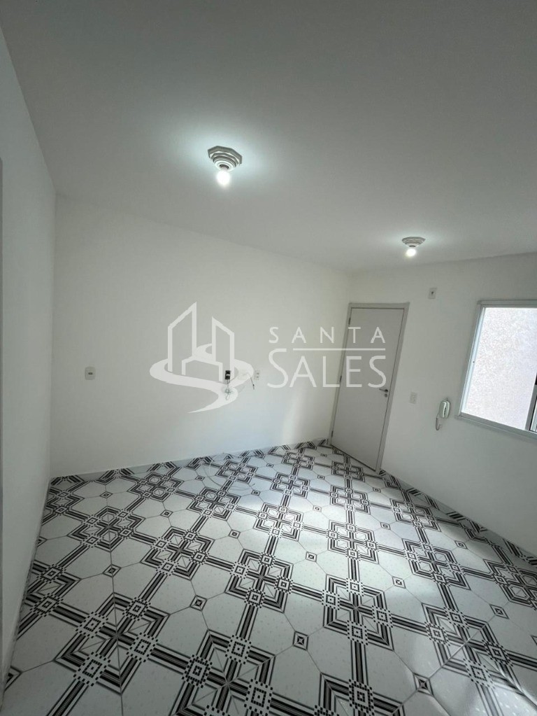 Apartamento, 2 quartos, 42 m² - Foto 2