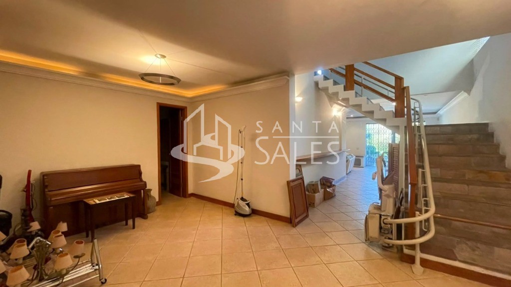 Sobrado, 3 quartos, 480 m² - Foto 20