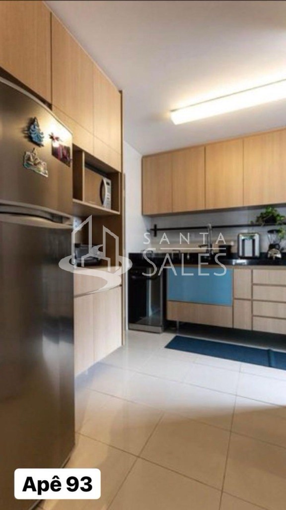 Apartamento, 2 quartos, 79 m² - Foto 11
