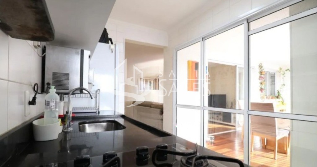 Apartamento, 3 quartos, 93 m² - Foto 7