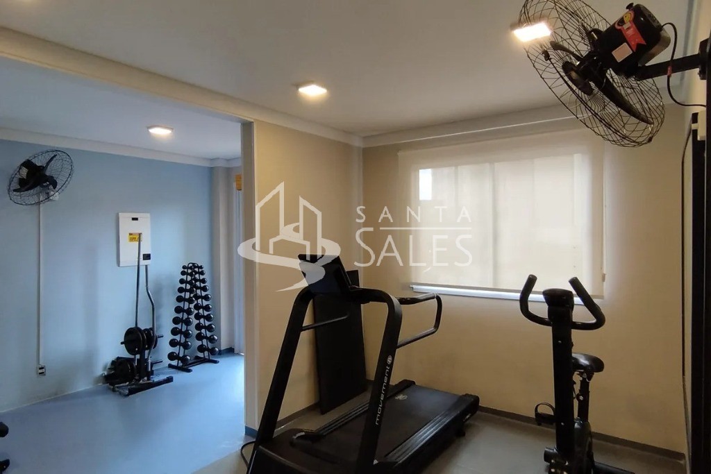 Apartamento, 2 quartos, 32 m² - Foto 12