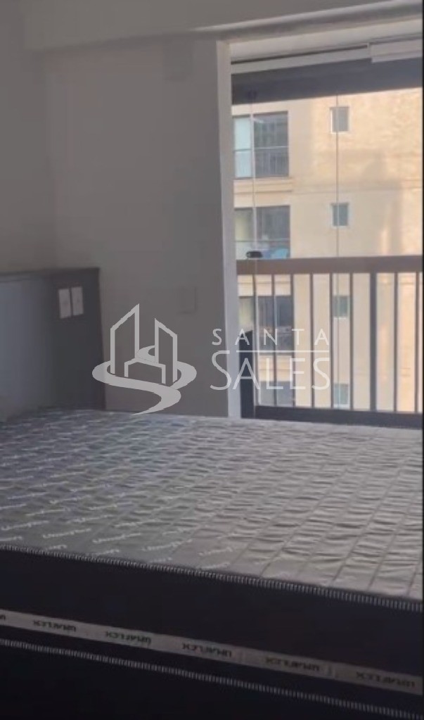 Apartamento, 1 quarto, 28 m² - Foto 7