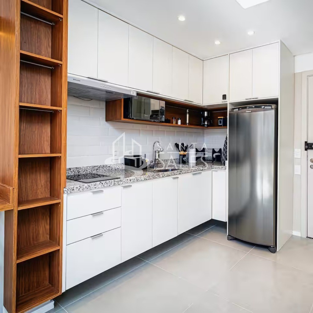 Apartamento, 1 quarto, 32 m² - Foto 10
