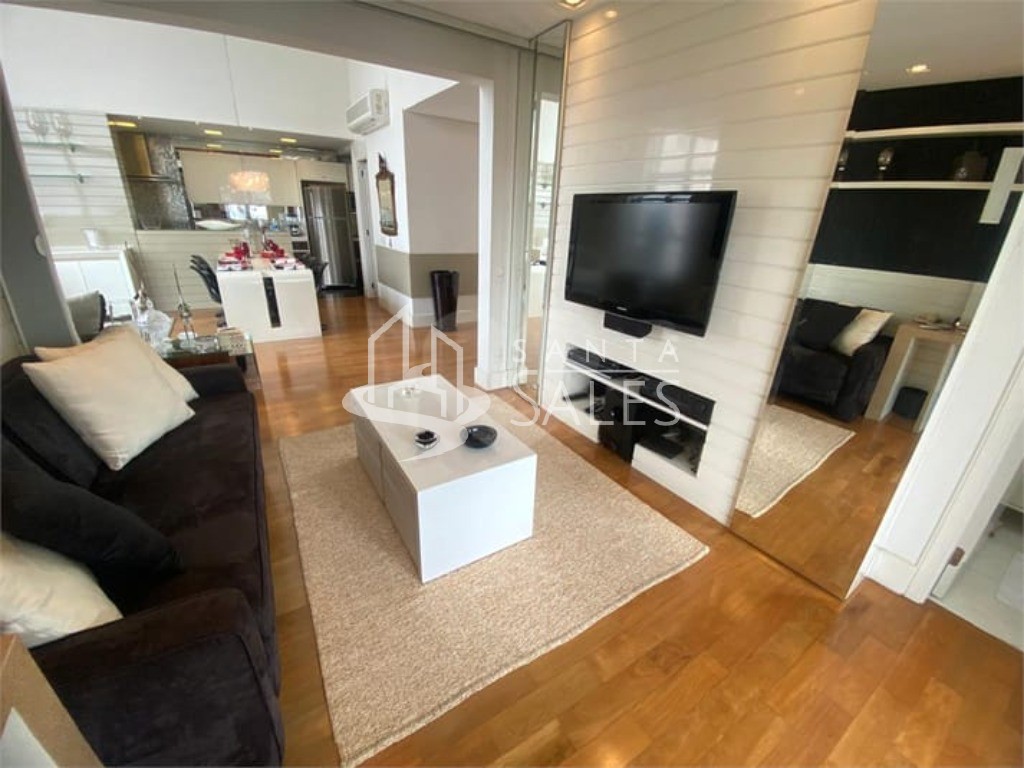 Apartamento, 2 quartos, 151 m² - Foto 20