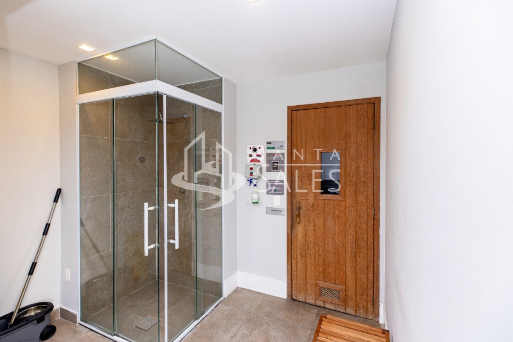 Apartamento, 1 quarto, 38 m² - Foto 2