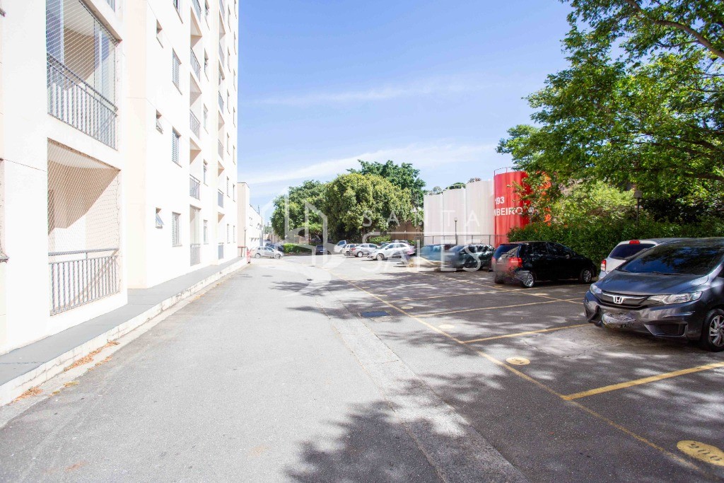 Apartamento, 2 quartos, 47 m² - Foto 44