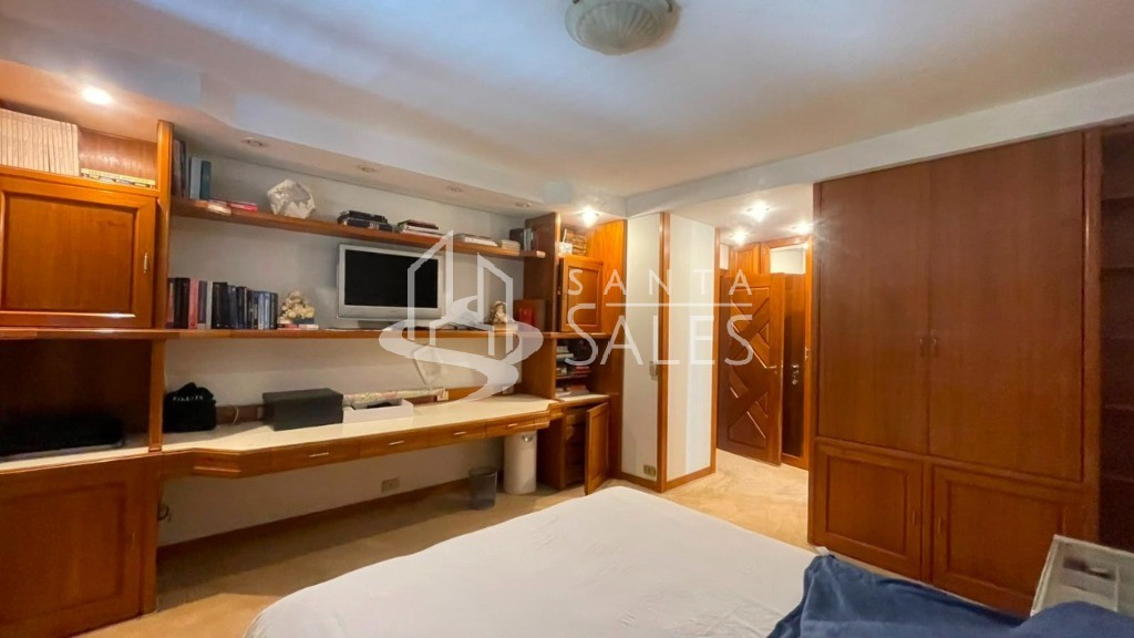 Sobrado, 3 quartos, 480 m² - Foto 23