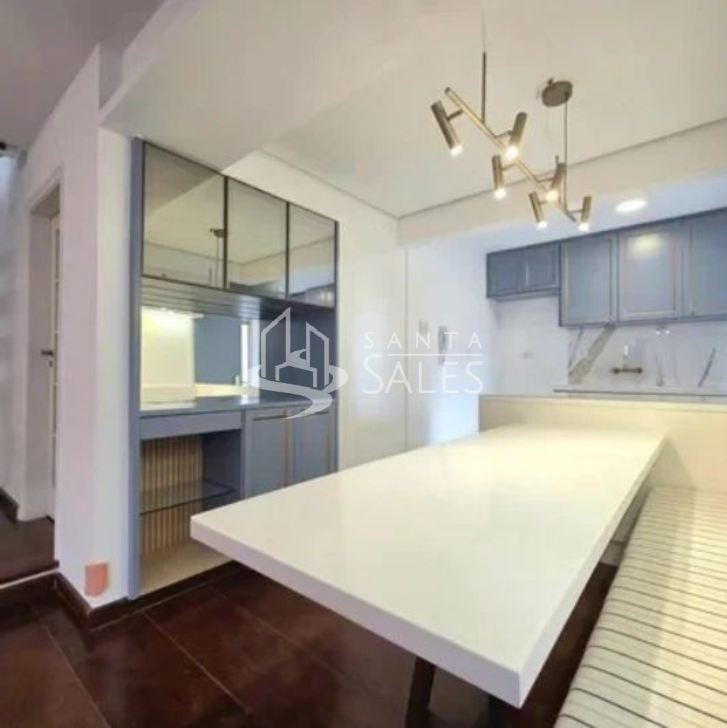 Apartamento, 1 quarto, 99 m² - Foto 4