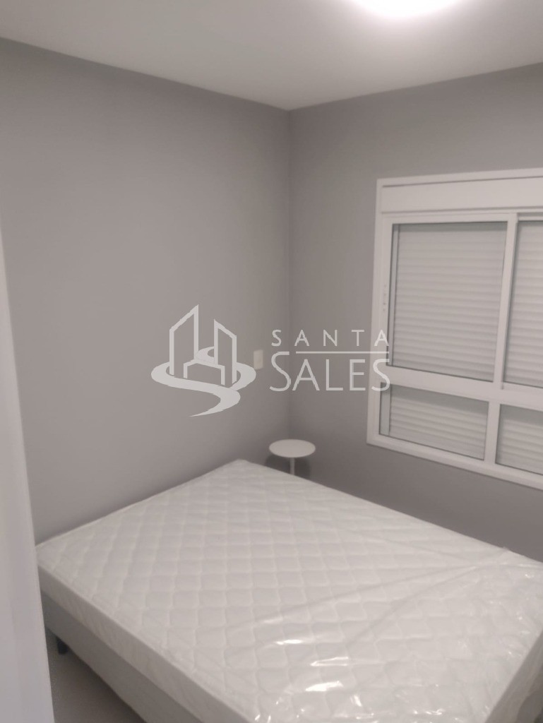 Apartamento, 1 quarto, 43 m² - Foto 5