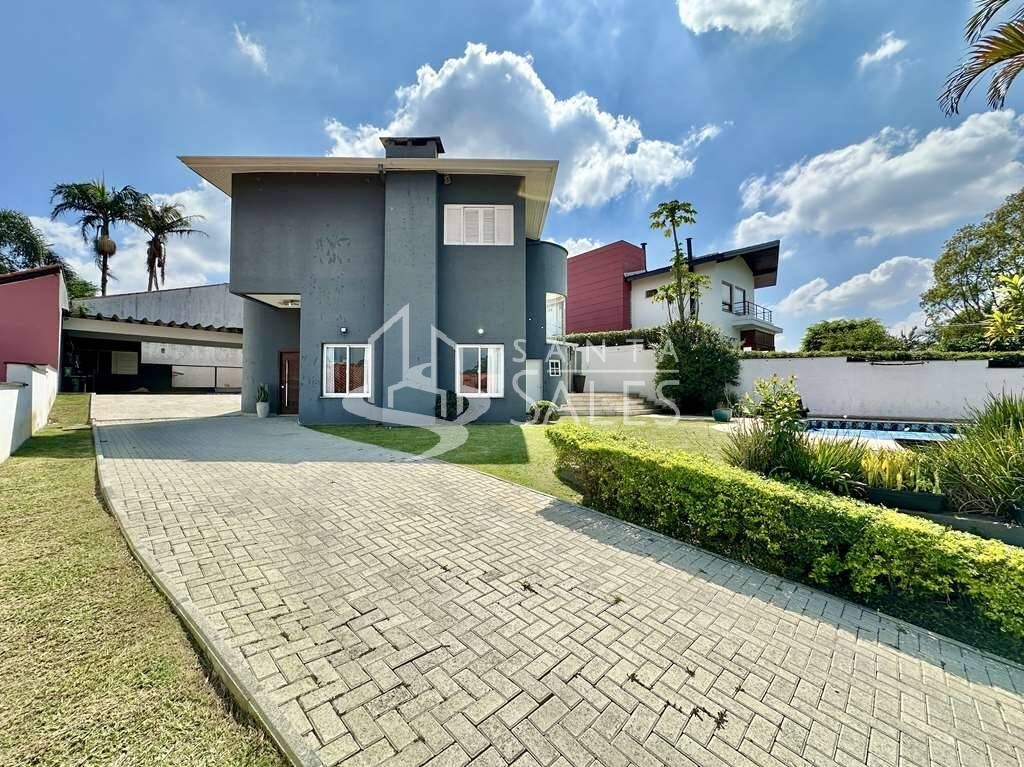 Casa de Condomínio, 4 quartos - Foto 7