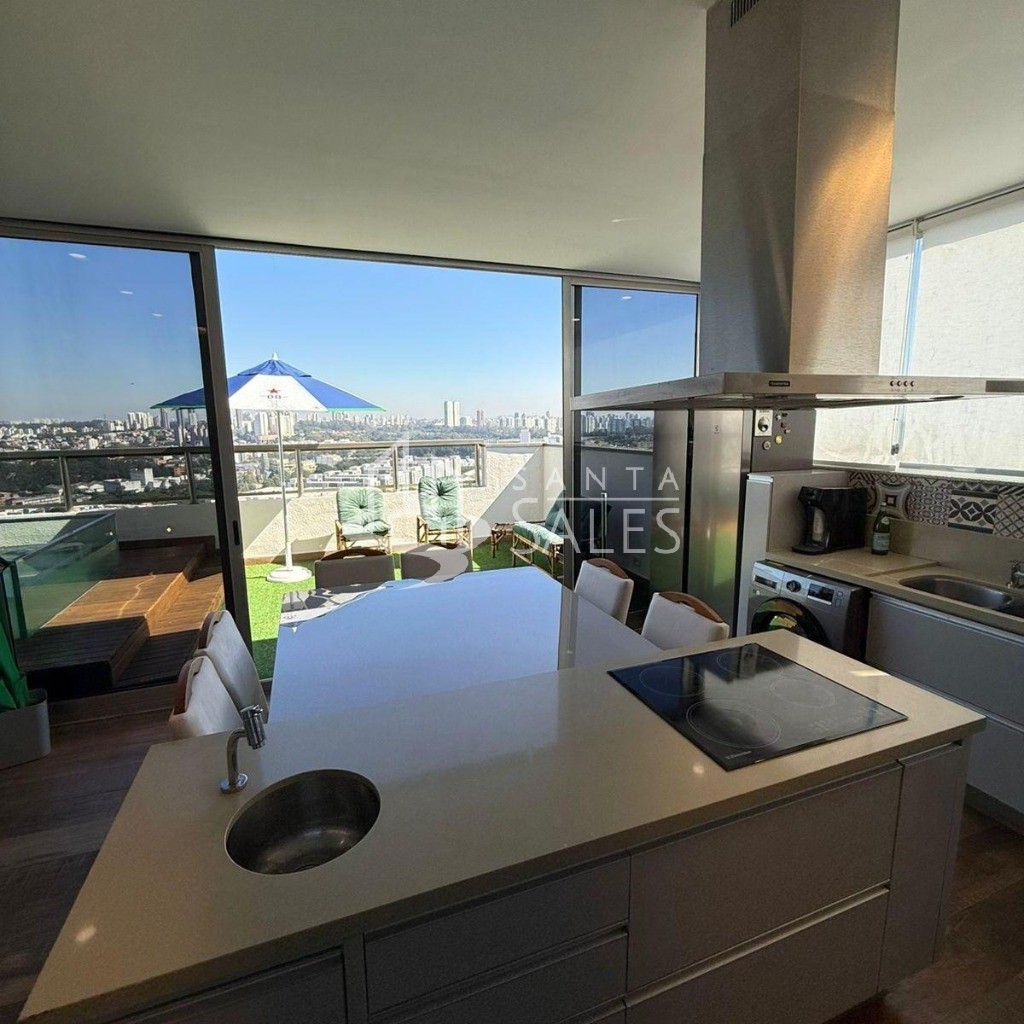 Cobertura, 3 quartos, 160 m² - Foto 30
