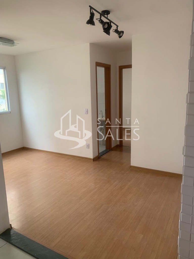 Apartamento, 2 quartos, 43 m² - Foto 8