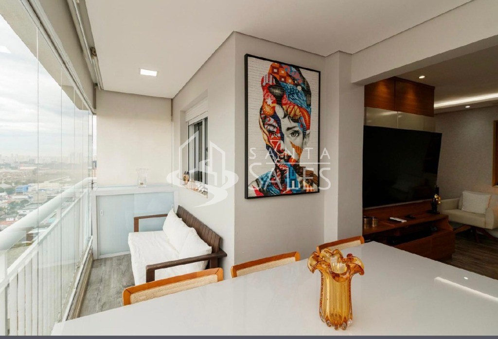 Apartamento, 2 quartos, 64 m² - Foto 7