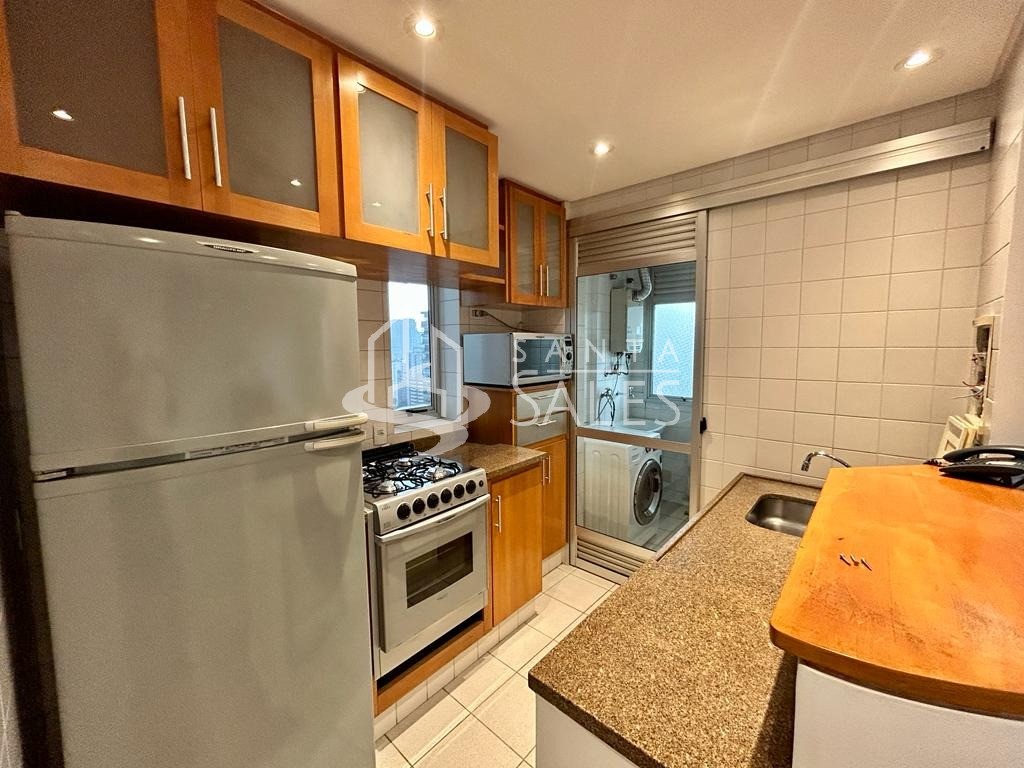 Apartamento, 2 quartos, 75 m² - Foto 10