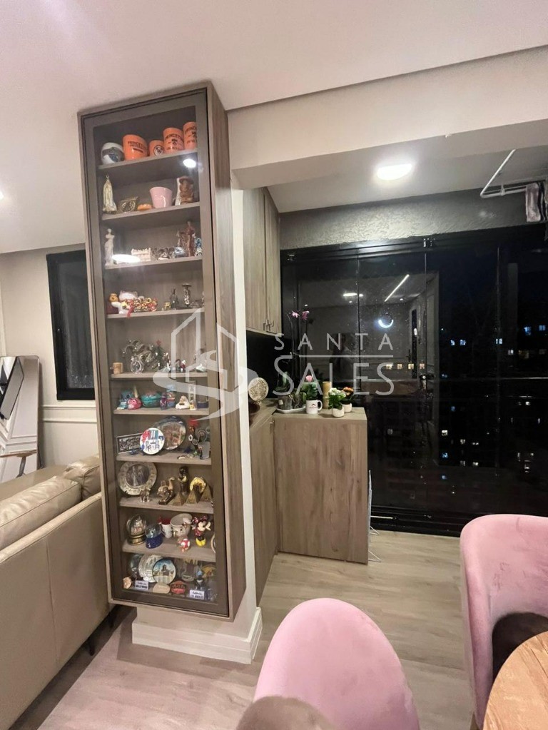 Apartamento, 1 quarto, 44 m² - Foto 10