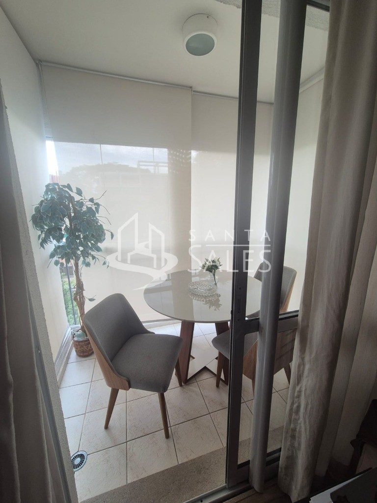 Cobertura, 1 quarto, 86 m² - Foto 26