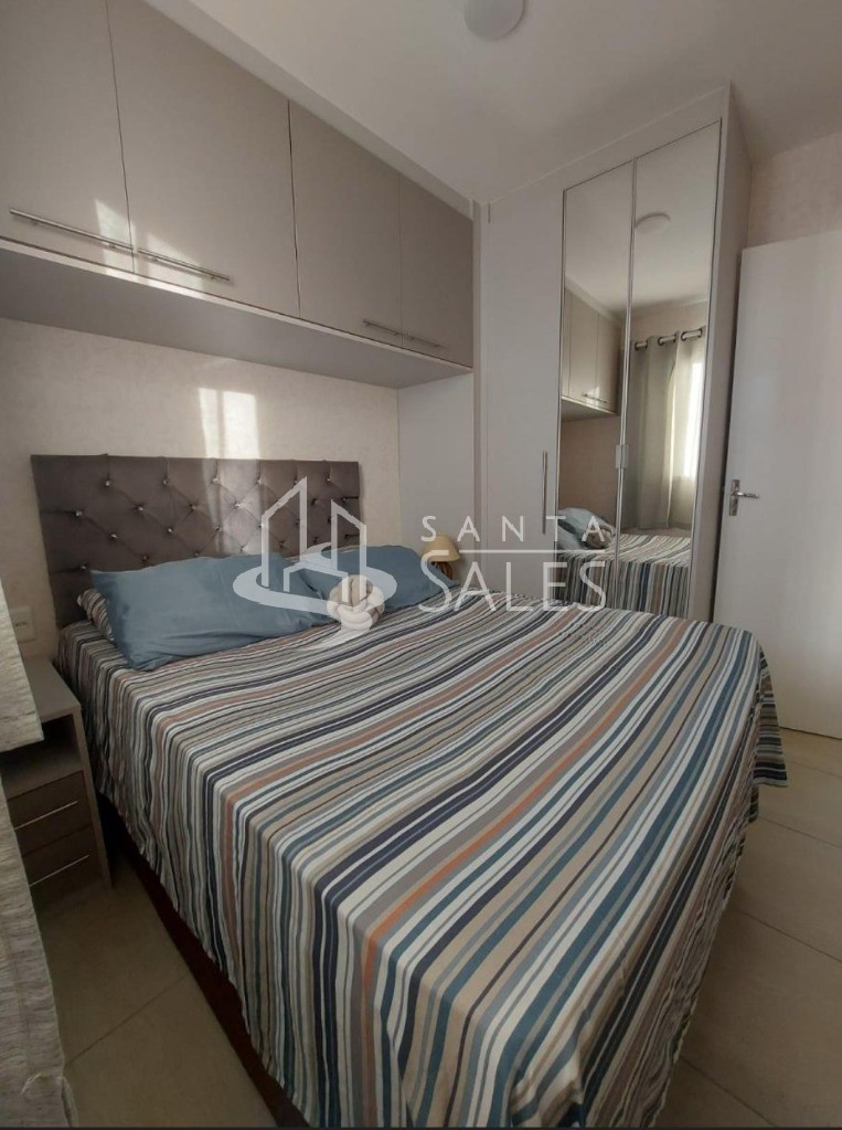 Apartamento, 2 quartos, 33 m² - Foto 11
