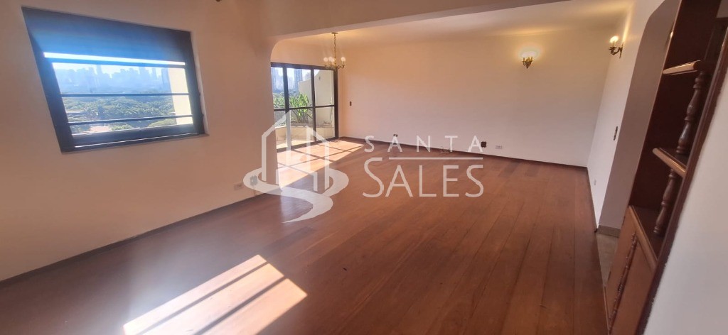 Apartamento, 3 quartos, 155 m² - Foto 2
