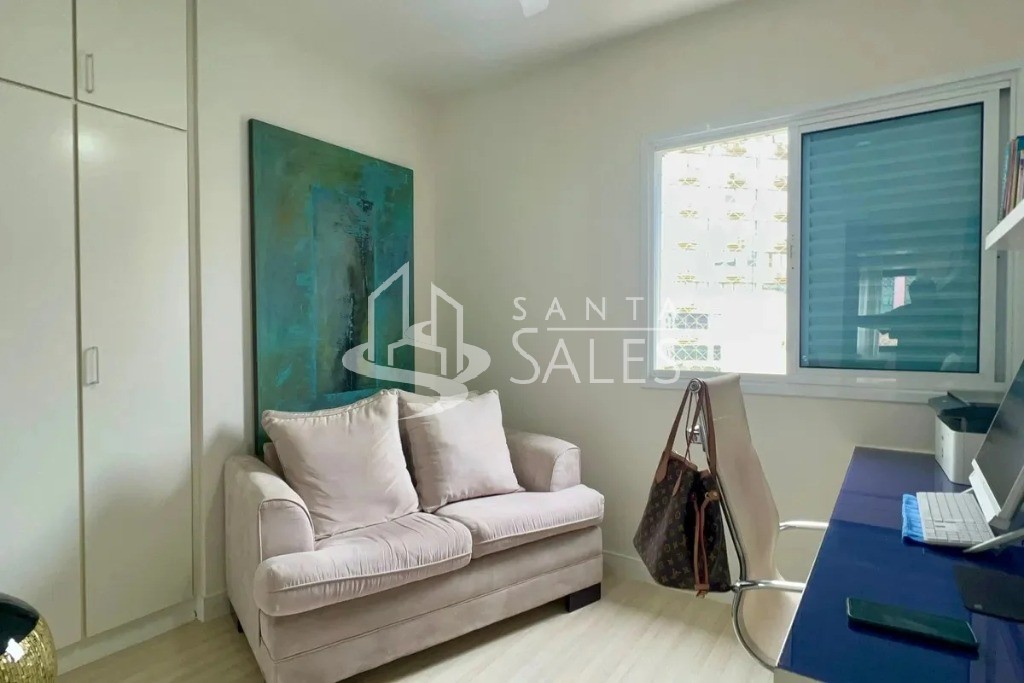 Apartamento, 3 quartos, 200 m² - Foto 8