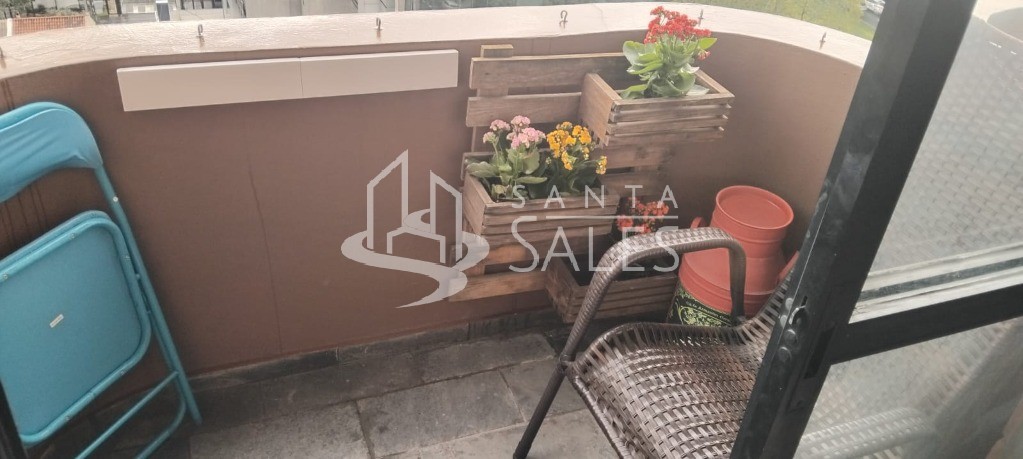 Apartamento, 1 quarto, 28 m² - Foto 14