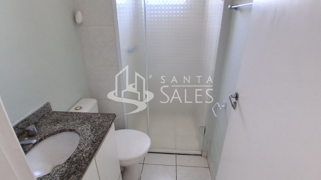 Apartamento, 2 quartos, 54 m² - Foto 15