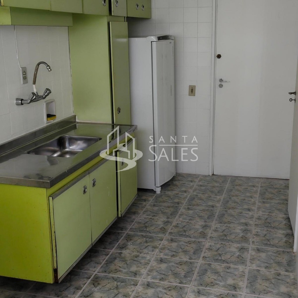 Apartamento, 4 quartos, 92 m² - Foto 17