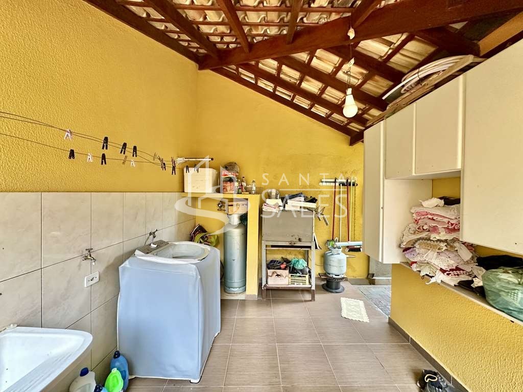 Casa de Condomínio, 4 quartos - Foto 77