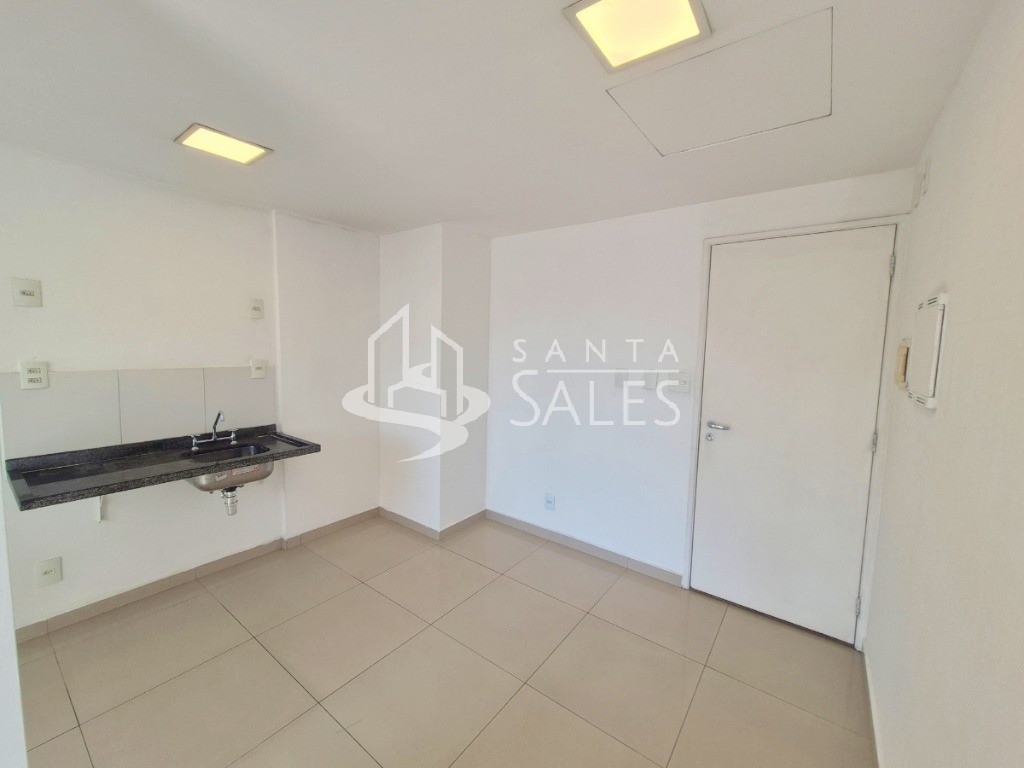 Apartamento, 1 quarto, 39 m² - Foto 6