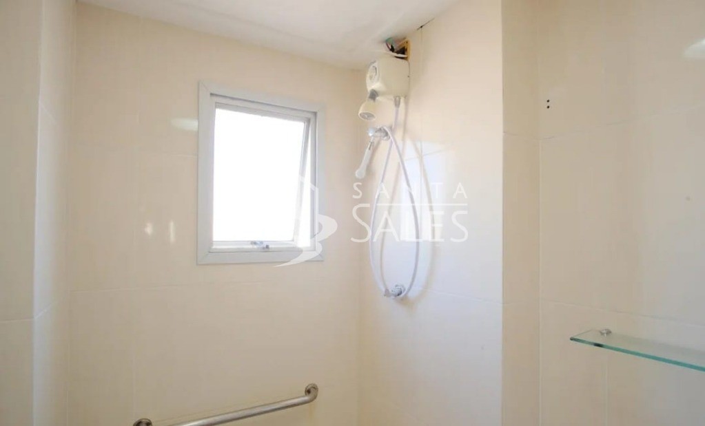 Apartamento, 2 quartos, 50 m² - Foto 18