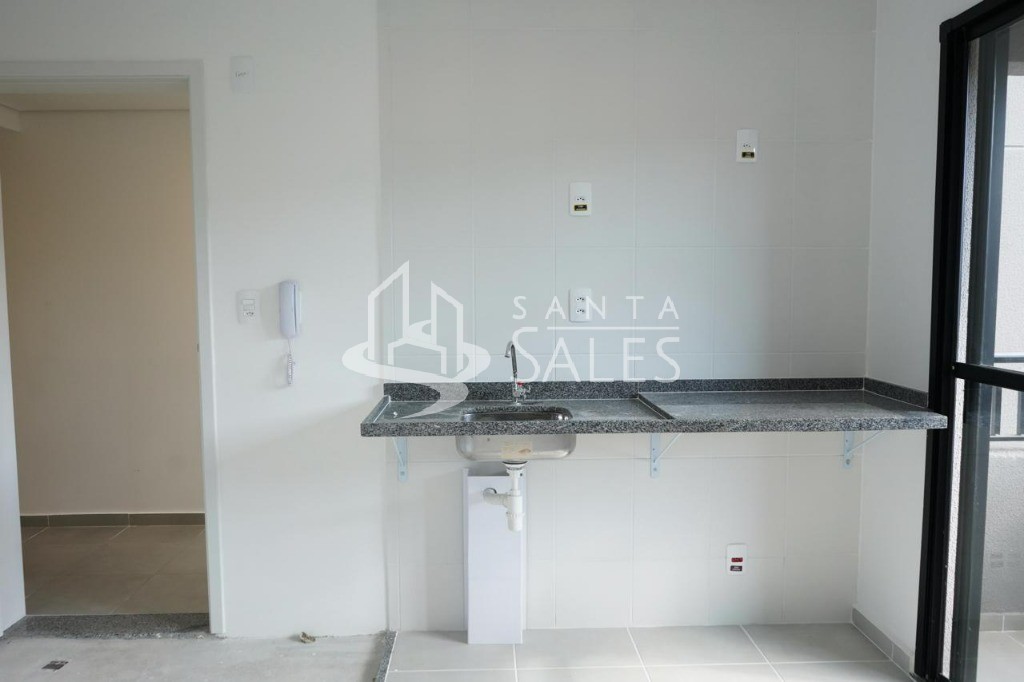 Kitnet-Studio, 34 m² - Foto 9
