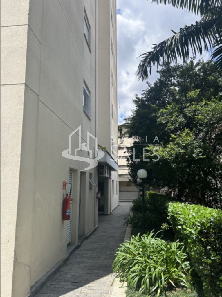 Apartamento, 3 quartos, 78 m² - Foto 4