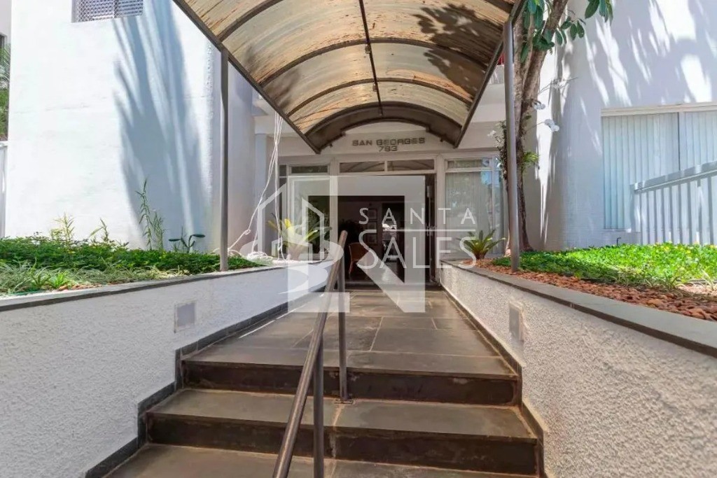 Apartamento, 2 quartos, 55 m² - Foto 28