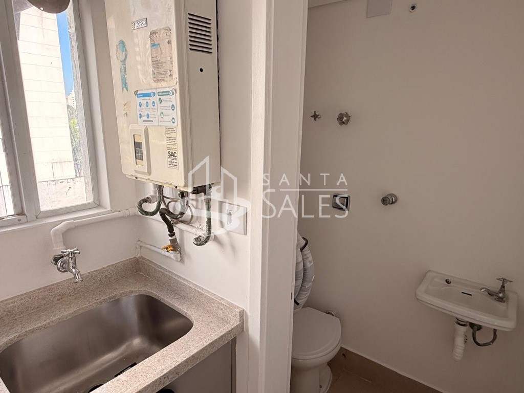 Apartamento, 3 quartos, 86 m² - Foto 25