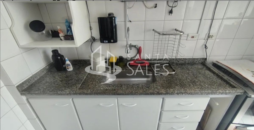 Apartamento, 2 quartos, 61 m² - Foto 9