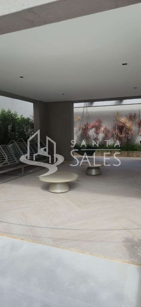 Apartamento, 1 quarto, 41 m² - Foto 28