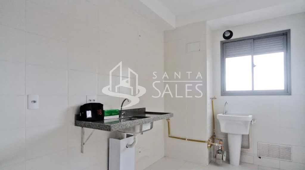 Apartamento, 1 quarto, 30 m² - Foto 2