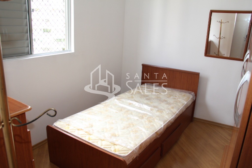 Apartamento, 3 quartos, 70 m² - Foto 25