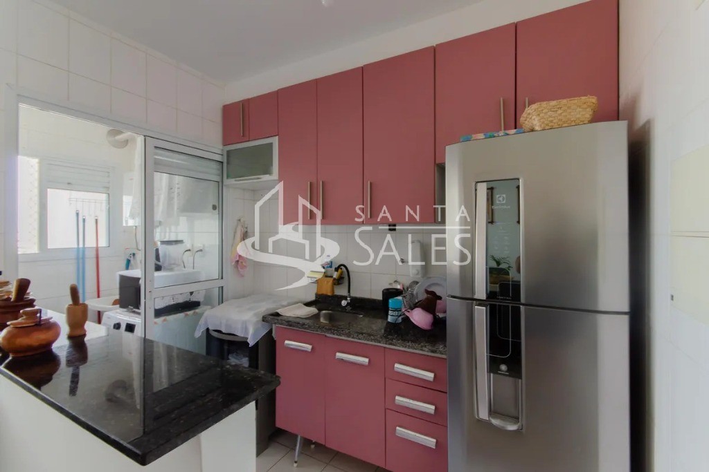 Apartamento, 2 quartos, 60 m² - Foto 5