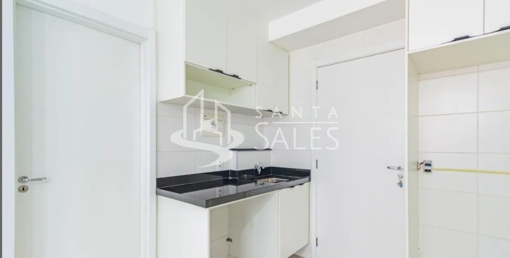Apartamento, 1 quarto, 31 m² - Foto 21