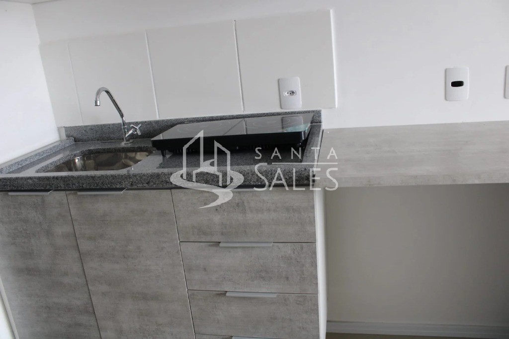 Kitnet-Studio, 18 m² - Foto 7