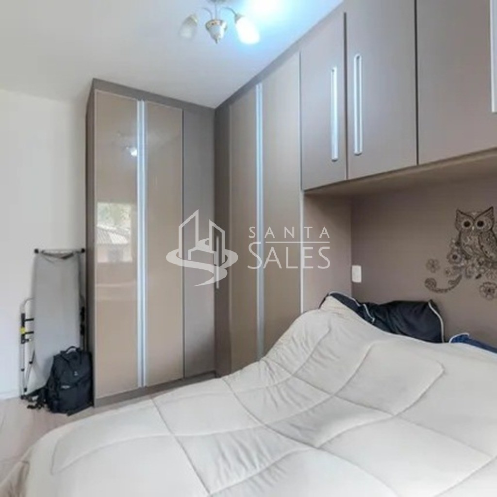 Apartamento, 2 quartos, 52 m² - Foto 3