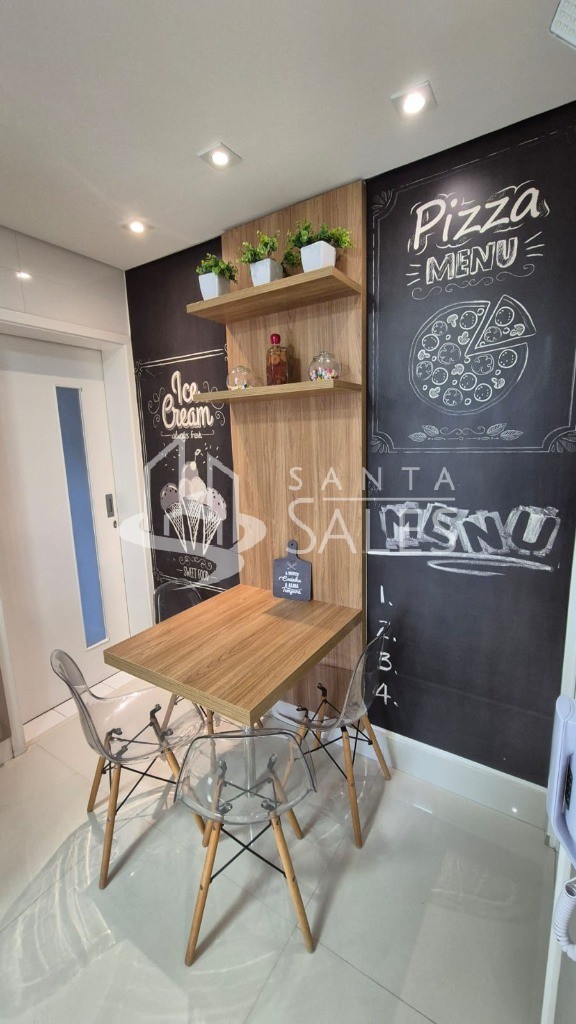 Apartamento, 3 quartos, 136 m² - Foto 12