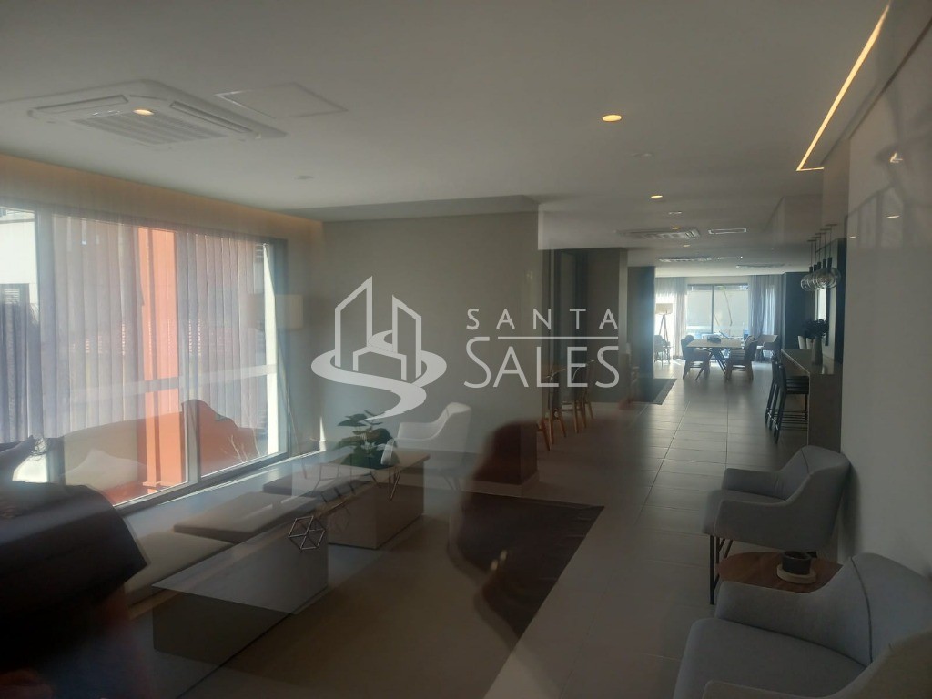 Apartamento, 1 quarto, 37 m² - Foto 24