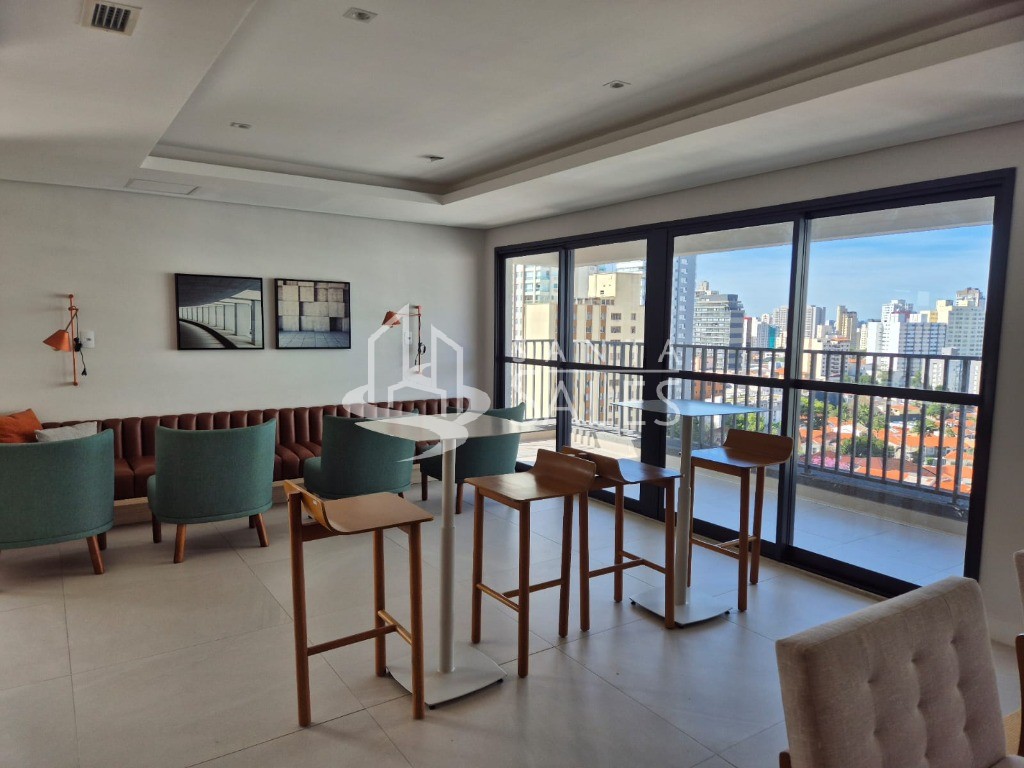 Flat/Apart Hotel, 1 quarto, 22 m² - Foto 33