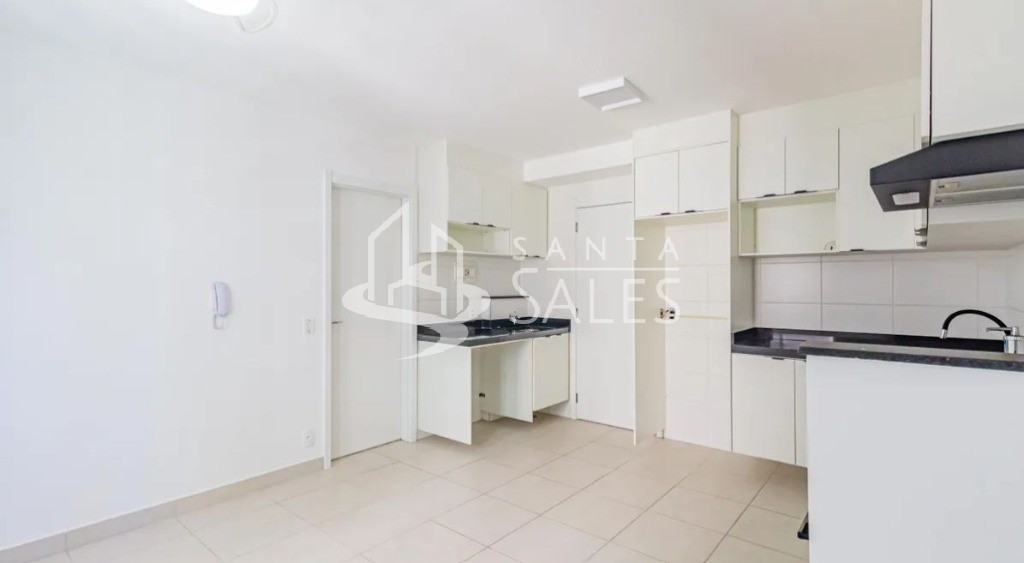Apartamento, 1 quarto, 31 m² - Foto 3