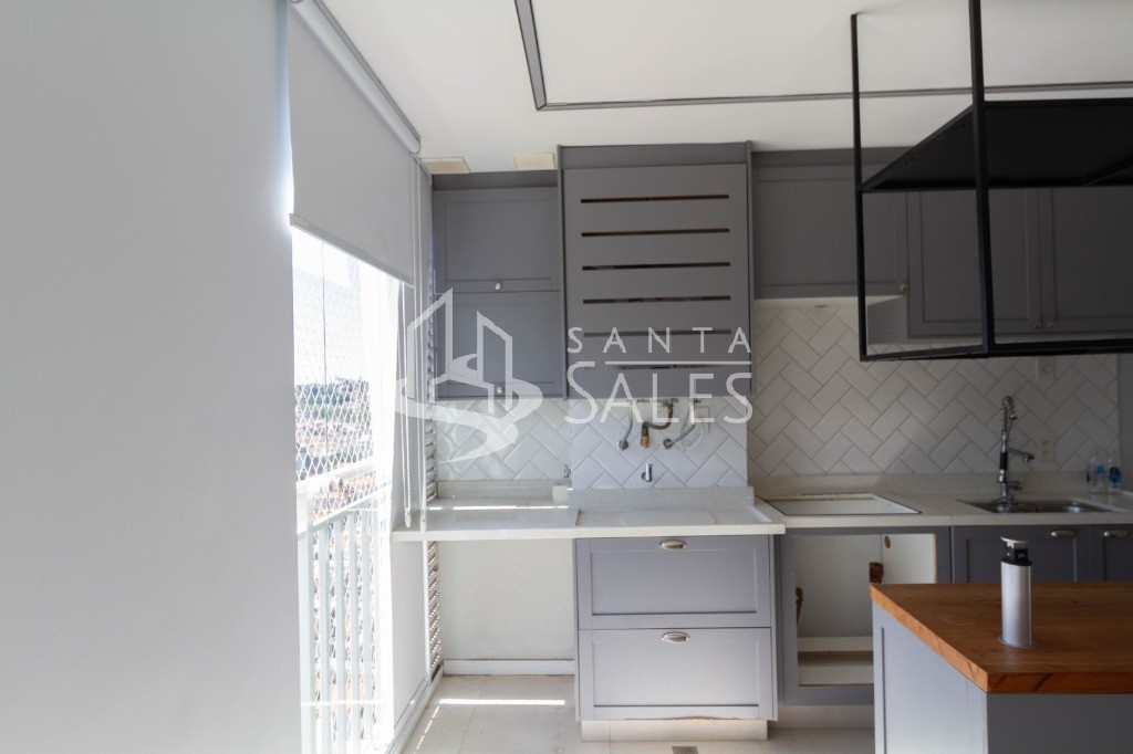 Apartamento, 2 quartos, 44 m² - Foto 4