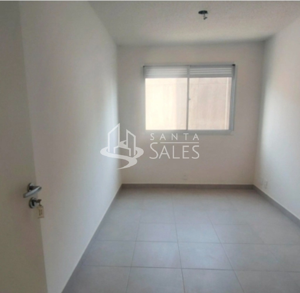 Apartamento, 2 quartos, 33 m² - Foto 2