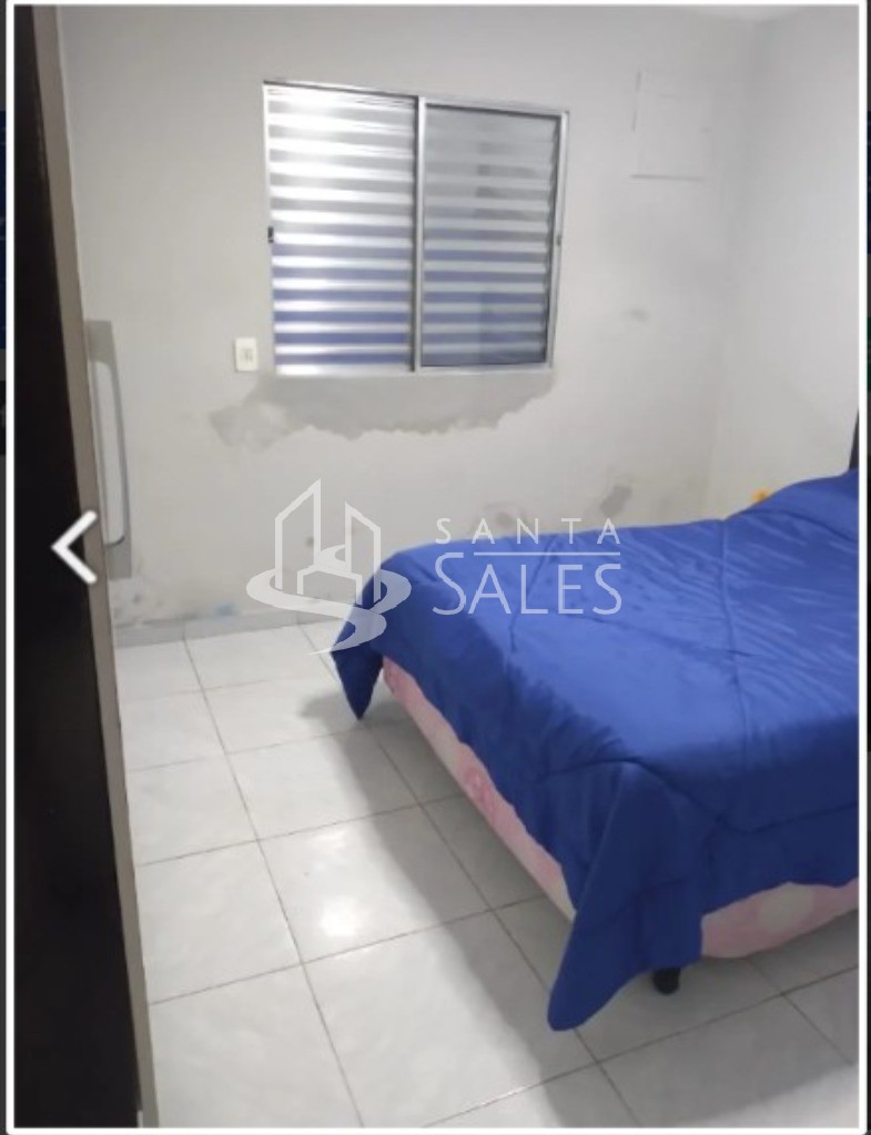 Sobrado, 4 quartos, 96 m² - Foto 8