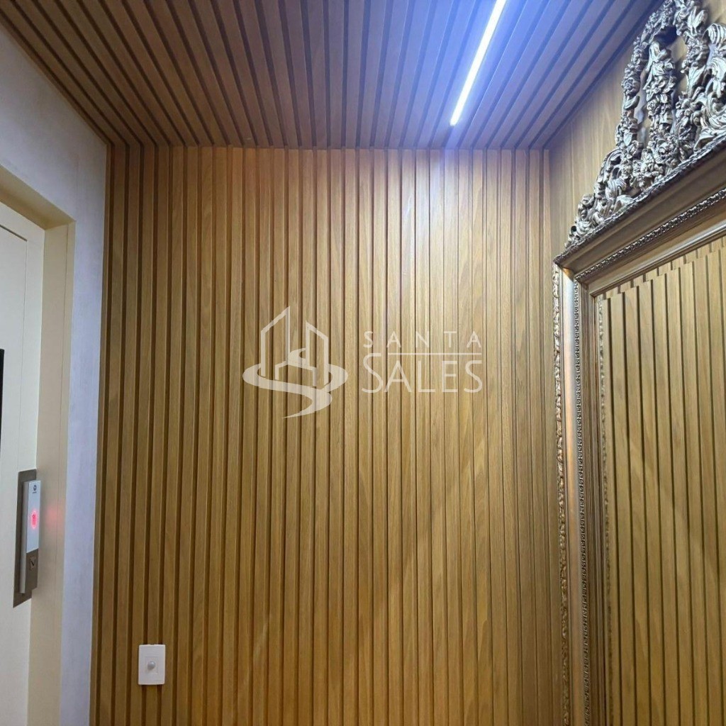 Apartamento, 4 quartos, 220 m² - Foto 19