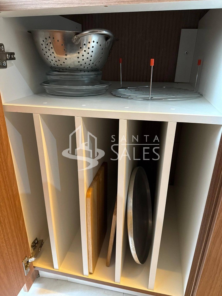 Apartamento, 1 quarto, 38 m² - Foto 25